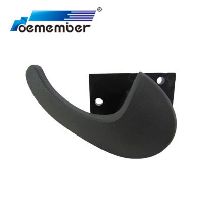 OE Member 500056247 500056254 Truck Body Parts Truck Door Handle Truck Spare Parts for Left Side for Right Side for IVECO