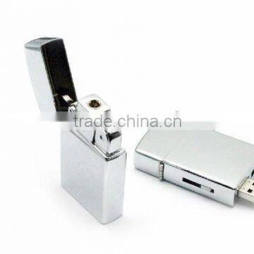 New design golden highspeed usb flash drive with great price