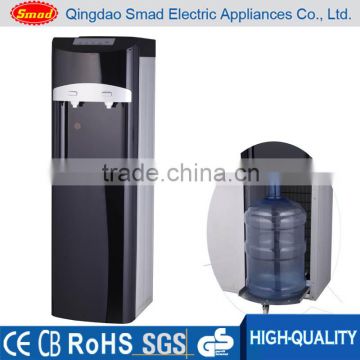 home and office bottom load water dispenser freestanding compressor cooling water coolers                        
                                                Quality Choice