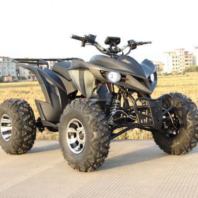 60V72V8000W high power electric quad ATV