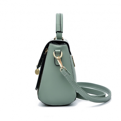 ZTSB-0064,manufacturers small square bag factory pu lady single shoulder crossbody small square handbag