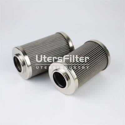 270-Z-122A UTERS Replace PARKER hydraulic oil filter element
