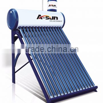 2016 Newest Solar water heater mate instant electric water heater