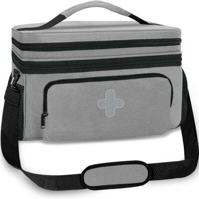 Medicine Storage Bag