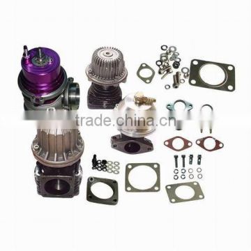 high performance wastegate 38mm, 40mm, 46mm, 50mm and 60mm