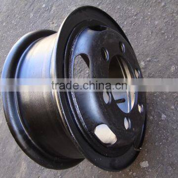 7.00-20,6..50-16, rim wheel