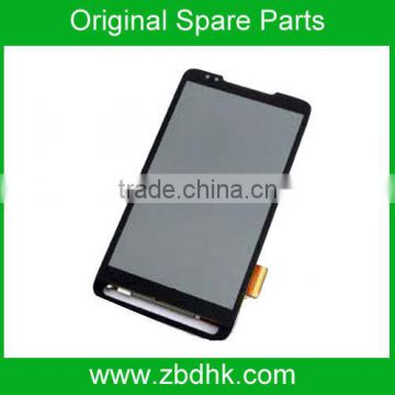 New For HTC HD 2 HD2 T8585 LCD Touch Screen Display Assembly