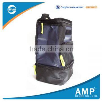 2014 High quality fitness lunch cooler bag