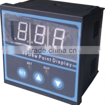 4-20MA Current Signal Acquisition Display