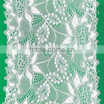 new stretch african lace