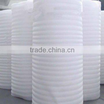 Cushioning shipping packaging materials