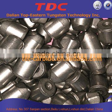 OEM Customized All Types of Cemented Carbide Buttons