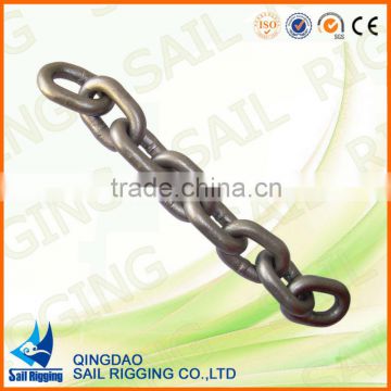 DIN763 Galvanized Link Chain