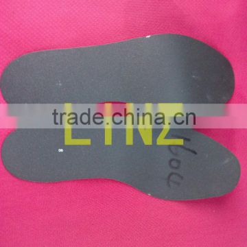 ASTM Standard Steel Plate for Safety Military Boots