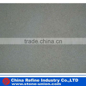 Chinese sandblasted grey andesite