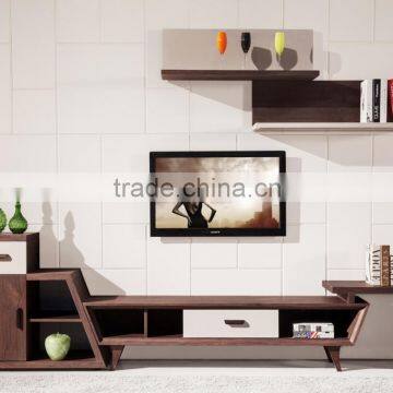 Tv deals showcase corner