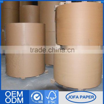 Highest Quality Virgin Wood Pulp Uncoated Woodfree Offset Paper Manufacturer
