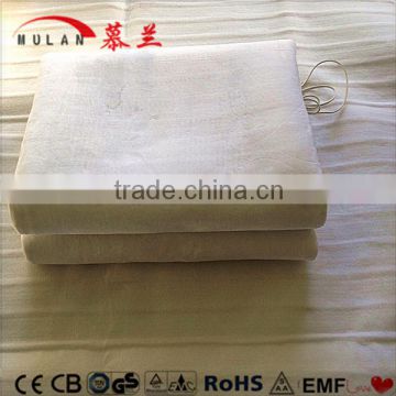 electric thermal blanket for cold winter