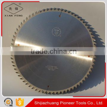 Power tools parts steel cutting circular blade for wood cutting