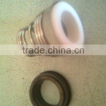 water seal and shaft seal and pump seal type