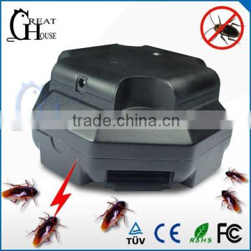 GH-180 Newest electronic anti cockroach trap