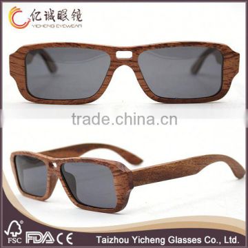 China Wholesale Custom Tac Polarized Sunglasses