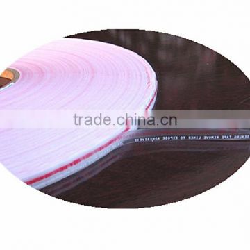 resealable adhesive tape for opp bag sealing lowest price best quality fast delivery