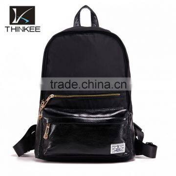 china alibaba shop 2016 newest oxford colorful school backpack for teens