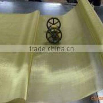 Phosphorbronze Wire Mesh