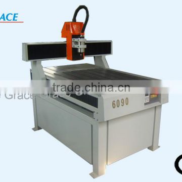 small model cnc router 6090