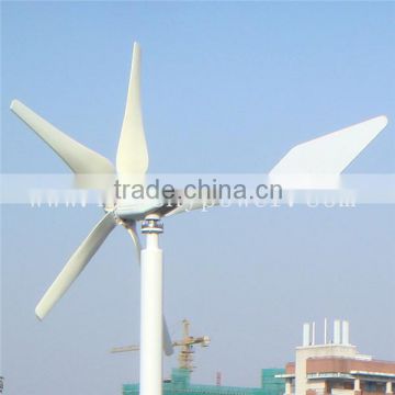 1200W mini portable small wind turbine wind mill power generator wind turbine generators in alternative energy generators
