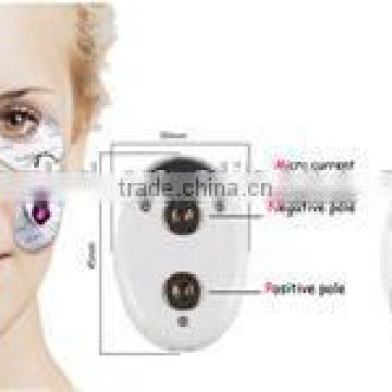 Portable Mini Wrinkle Remover for Eyes Slack Program