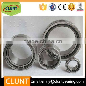 Top grade wholesale high quality entiry bushed needle roller bearing for strength testing machine K22*26*10