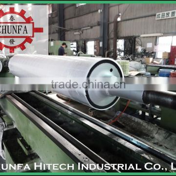 Electrolyte Cleaning Line Roll Roller