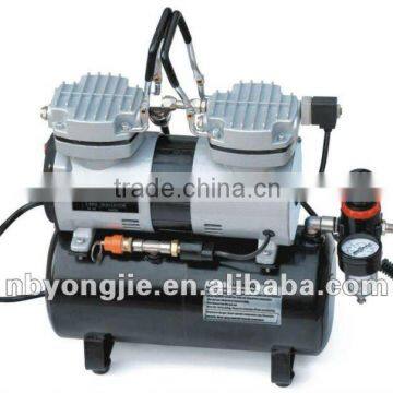 1/3 HP 110V~120V /220V~240V Piston Air Compressor