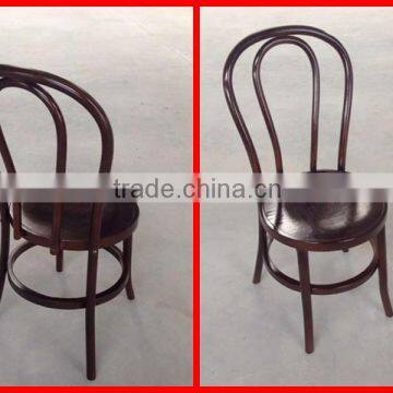 Manufacturer best price popular replica thonet chair