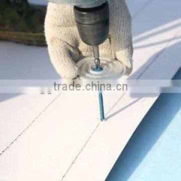 1.2mm/1.5mm/2mm TPO waterproof membrane