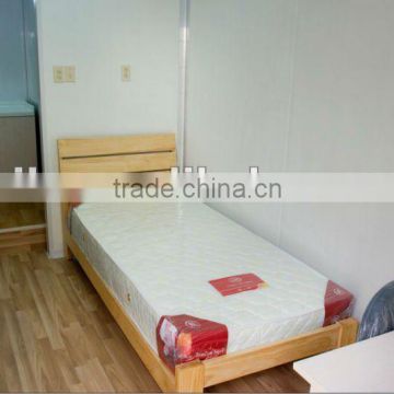Professional LPCB maunfacturer container house with bedroom