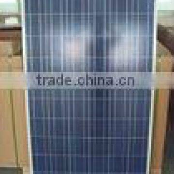 230W ploy Solar panel with good price