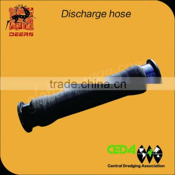 Dunlop Similar Discharge Pipe