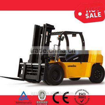 diesel fork lift for sale 10Ton price