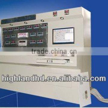 excavator hydraulic motors power recovery test bench YST500/HM