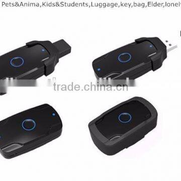 2015New&cheap gps gsm tracker support sms by mobile and gprs by tracking software