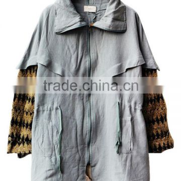 women's outerwear made in China , latest sweater designs for girls