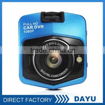 Factory Direct supply Full HD 1080P Car DVR Camera Dash Cam Night Vision Motion Detection                        
                                                Quality Choice