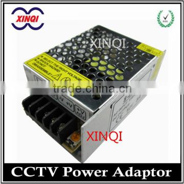 CCTV AND LED 60W Aluminum Shell Power Supply 12 Volt 5 Amp