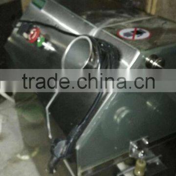 Table/Desk type sugar cane juice extractor