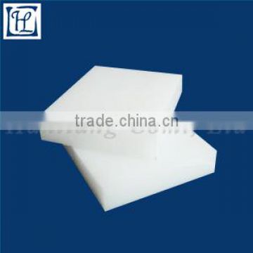 abs plastic board material