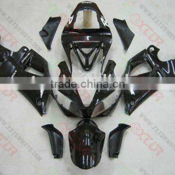 high performance racing motor fairings