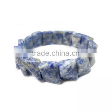 Natural stone bracelet NSB-022